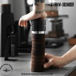 تمپر قابل تنظیم ام اچ دبلیو تری بمبر مدل شیار دار سری مموری (58.35میلی متر ) - Image 7