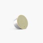 کپسول شیر آی کافیلاس مدل شارژی استیل دولچه گوستو | HLB24 Upgrade Reusable Milk Capsule for Nespresso Dolce Gusto - Image 2