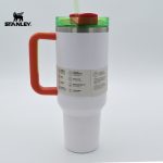 ماگ سفری استنلی مدل Quencher H2.0 FlowState Tumbler گنجایش 1.18 لیتر - Image 5