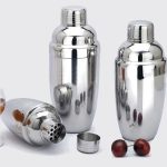 شیکر استیل – سه سایز | Steel Shaker - 3 size - Image 3