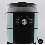 قهوه ساز فرانسه آسیاب دار سوییچ ان | Kaffeemaschine mit Mahlwerk - Image 5