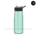 قمقمه کمل بک مدل +Eddy ظرفیت 0.75 لیتر | Eddy+ 0.75litr Bottle with Tritan Renew - Image 9
