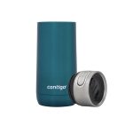 تراول ماگ کانتیگو مدل لوکس اتوسیل 360 میلی لیتر (دو رنگ) | Byron Lux AUTOSEAL Travel Mug, 360 ml (Two colors) - Image 4