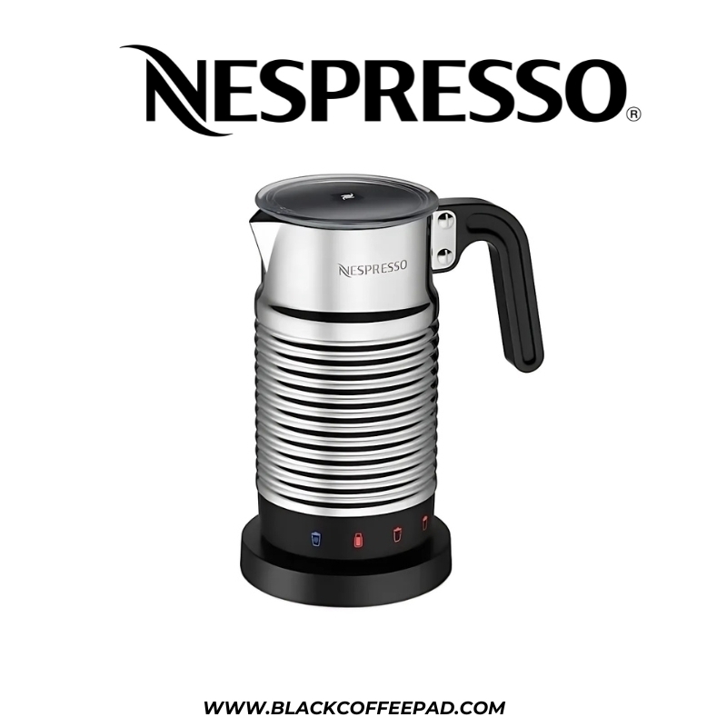 f00eb63b5ab94f41a261393cc9fdcca4 کف شیر ساز نسپرسو ایروچینو مدل 4 Aeroccino - Image 1
