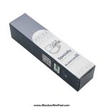 کپسول قهوه بلک کافی اسپشالتی کلمبیا کائوکا (سایز نسپرسو) 5 عددی
