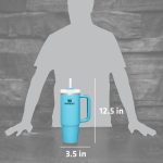 ماگ سفری استنلی مدل Quencher H2.0 FlowState Tumbler گنجایش 1.18 لیتر - Image 32