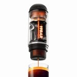 اسپرسو ساز شارژی سفری آی کافیلاس ME2218-Portable - Image 3