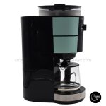 قهوه ساز فرانسه آسیاب دار سوییچ ان | Kaffeemaschine mit Mahlwerk - Image 3