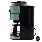 قهوه ساز فرانسه آسیاب دار سوییچ ان | Kaffeemaschine mit Mahlwerk - Image 4