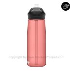 قمقمه کمل بک مدل +Eddy ظرفیت 0.75 لیتر | Eddy+ 0.75litr Bottle with Tritan Renew - Image 8