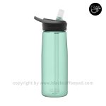 قمقمه کمل بک مدل +Eddy ظرفیت 0.75 لیتر | Eddy+ 0.75litr Bottle with Tritan Renew - Image 11