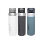 قمقمه استنلی مدل Stanley The Quick Flip Water Bottle 0.7L