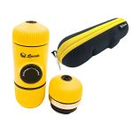 نانوپرسو دو کاره لواک همراه با کیف | Luwak Nanopresso پنج رنگ - Image 4