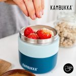 ظرف سفری کامبوکا مدل BORA ظرفیت 400 میلی لیتر - Image 5