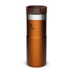 تراول ماگ استنلی مدل کلاسیک Stanley Classic NeverLeak Travel Mug 350ml - Image 2