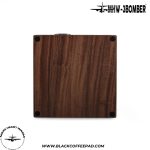 ناک باکس ام اچ دبلیو تری بمبر مدل اسپرسو یونروسال سایز | MHW-3BOMBER Espresso Knock Box - Image 5