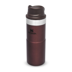 تراول ماگ استنلی مدل stanley the trigger action travel mug 0.35l - Image 2