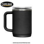 ماگ سفری کمل بک مدل Thrive Mug گنجایش 0.47 لیتر - Image 5