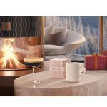 جام شیشه ای نسپرسو مارتینی 335 میلی لیتر - Image 3