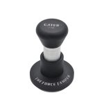 تمپر تکنیکال شیار دار گتر | GATER Technical Coffee Tamper
