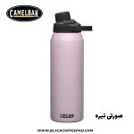  قمقمه کمل بک مدل Chute® Mag Water Bottle گنجایش 1 لیتر | Chute® Mag 32 oz Water Bottle, Insulated Stainless Steel - Image 8