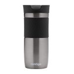 تراول ماگ کانتیگو مدل بایرون اسنپ سیل 470 میلی لیتر (3 رنگ) | Byron SNAPSEAL Travel Mug, 470 ml (three color) - Image 9