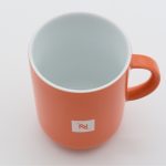ماگ نسپرسو لیمیتد ادیشن ایکس پانتون ظرفیت 0.38 لیتر - Image 4
