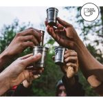 ست فلاسک استنلی (5 عددی) 59میلی لیتر | The Nesting Shot Glass set 59 mil - Image 12