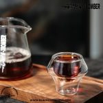 لیوان دوجداره ام اچ دبلیو تری بمبر گنجایش 0.06 لیتر (ست تک عددی) | MHW-3BOMBER Double Wall Glass Nighten Cup - Image 5
