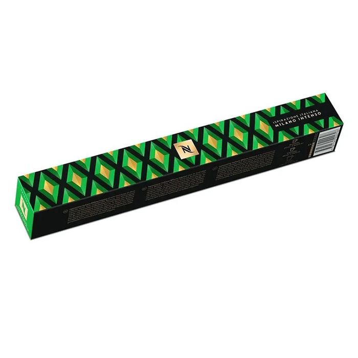 fb30122a5b964b8d864889b3af8a2c9a کپسول نسپرسو لیمیتد ادیشن میلانو اینتنسو - Image 1
