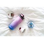 ماگ سفری کامبوکا مدل اِلتون طرح عروس دریایی گنجایش 0.5 لیتر | Termolahev Elton Insulated 0.5L Sea Jellies Kambukka - Image 7