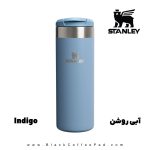 تراول ماگ استنلی مدل ترانسیت گنجایش 0.47 لیتر - Image 12