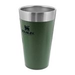 لیوان دوجداره استنلی مدل پینت گنجایش 0.47 لیتر stanley the stacking beer pint 0.47 l - Image 3