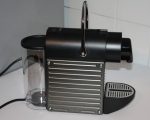 دستگاه قهوه ساز نسپرسو پیکسی مدل nespresso pixie krups - Image 3