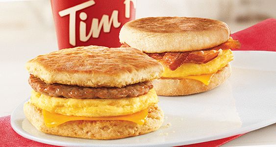 Tim Horton"s