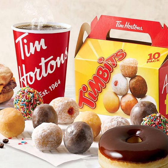 Tim Horton"s