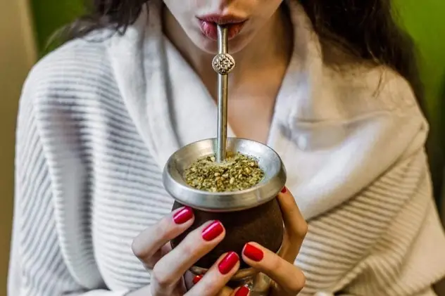 چای ماته