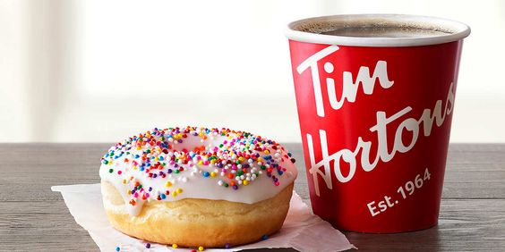 Tim Horton"s