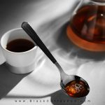 قاشق کاپینگ استیل بمبر | MHW-3BOMBER Cupping Spoon