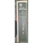 فرنچ پرس آی کافیلاس مدل تراول ماگ گنجایش 0.35 لیتر