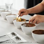 قاشق کاپینگ استیل بمبر | MHW-3BOMBER Cupping Spoon