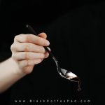 قاشق کاپینگ استیل بمبر | MHW-3BOMBER Cupping Spoon