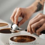 قاشق کاپینگ استیل بمبر | MHW-3BOMBER Cupping Spoon