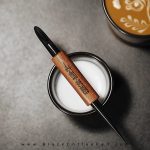 قلم لته آرت بمبر | MHW-3BOMBER Coffee Latte Art Needles Pen
