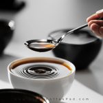 قاشق کاپینگ استیل بمبر | MHW-3BOMBER Cupping Spoon