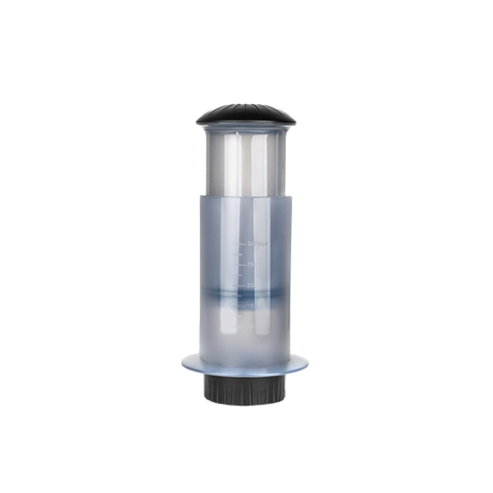 ایروپرس آیکافیلاس گنجایش 0.3 لیتر | iCafilas Travel Aero Press Coffee Maker ایروپرس آیکافیلاس گنجایش 0.3 لیتر | iCafilas Travel Aero Press Coffee Maker