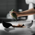 دمنده هوای بمبر مدل BOMBER Bird (مشکی)