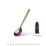 قاشق کاپینگ استیل بمبر | MHW-3BOMBER Cupping Spoon