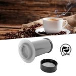 ایروپرس آیکافیلاس گنجایش 0.3 لیتر | iCafilas Travel Aero Press Coffee Maker
