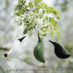 دمنده هوای بمبر مدل BOMBER Bird (مشکی) - Image 7